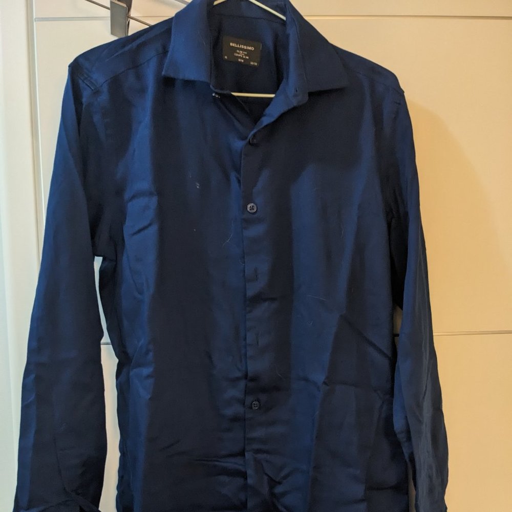 Bellissimo Dress Shirt